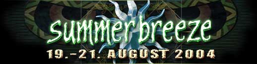 Logo Summer Breeze